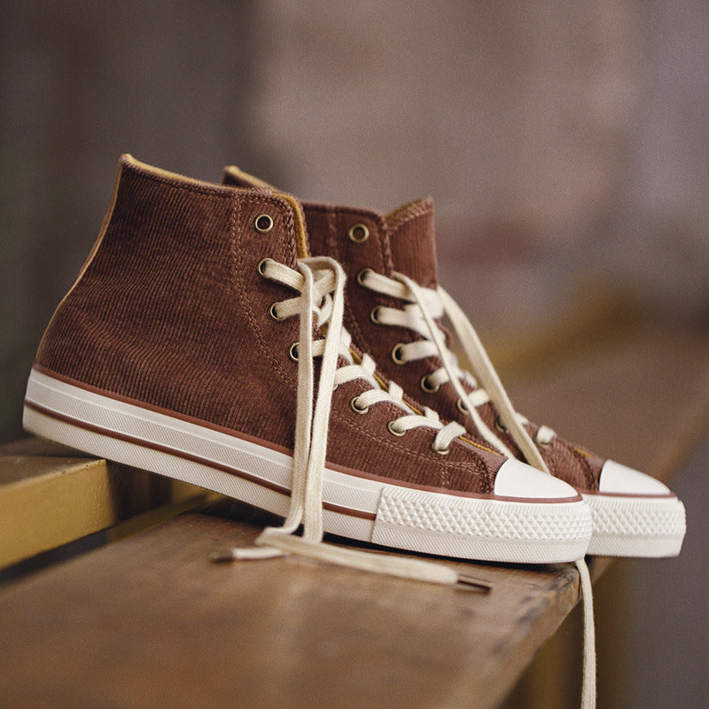 classic high top sneakers