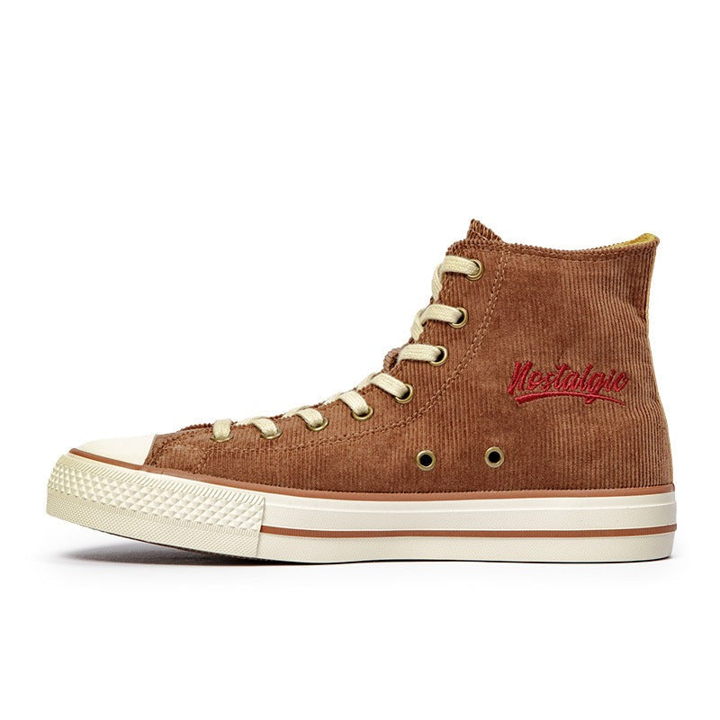 classic high top sneakers