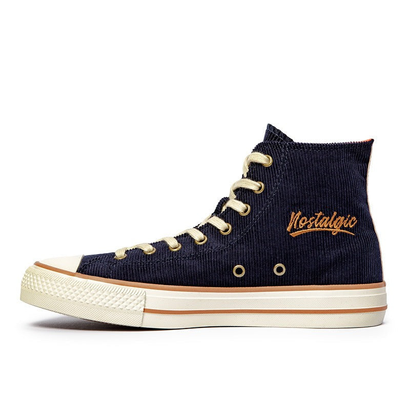 classic high top sneakers
