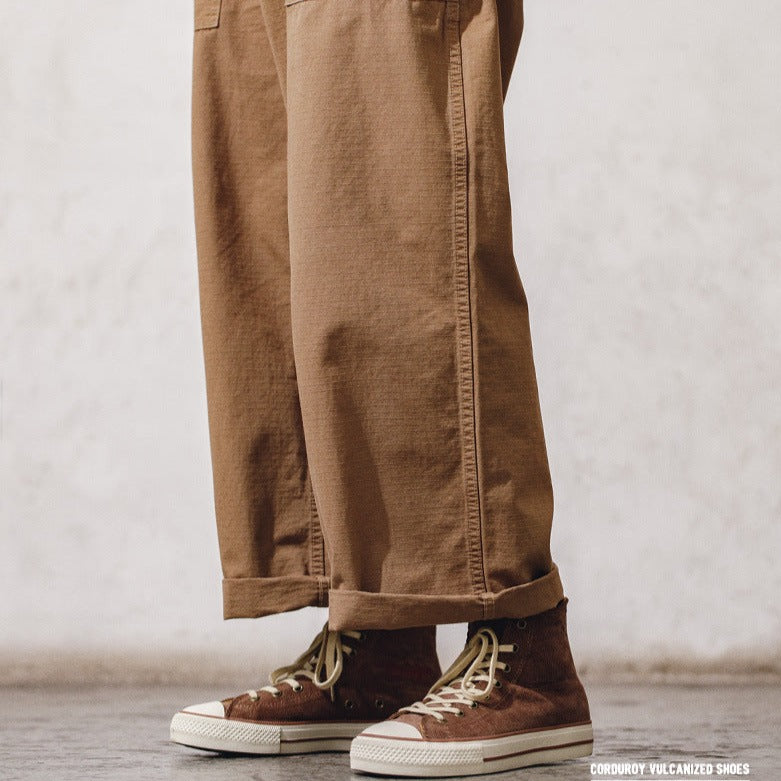 classic high top sneakers