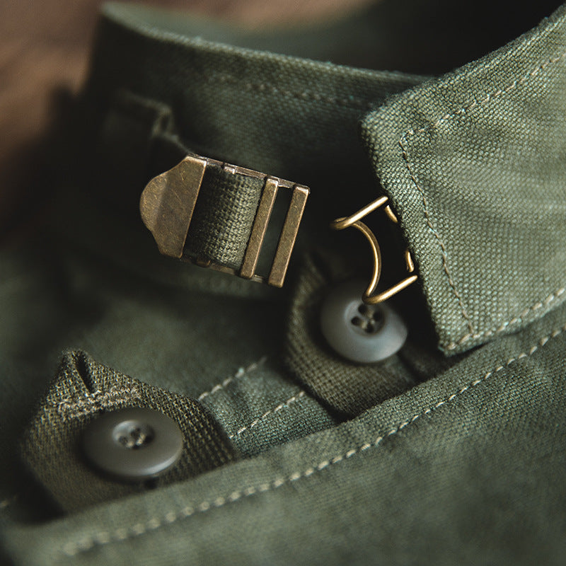 swedish military motorcycle jacket