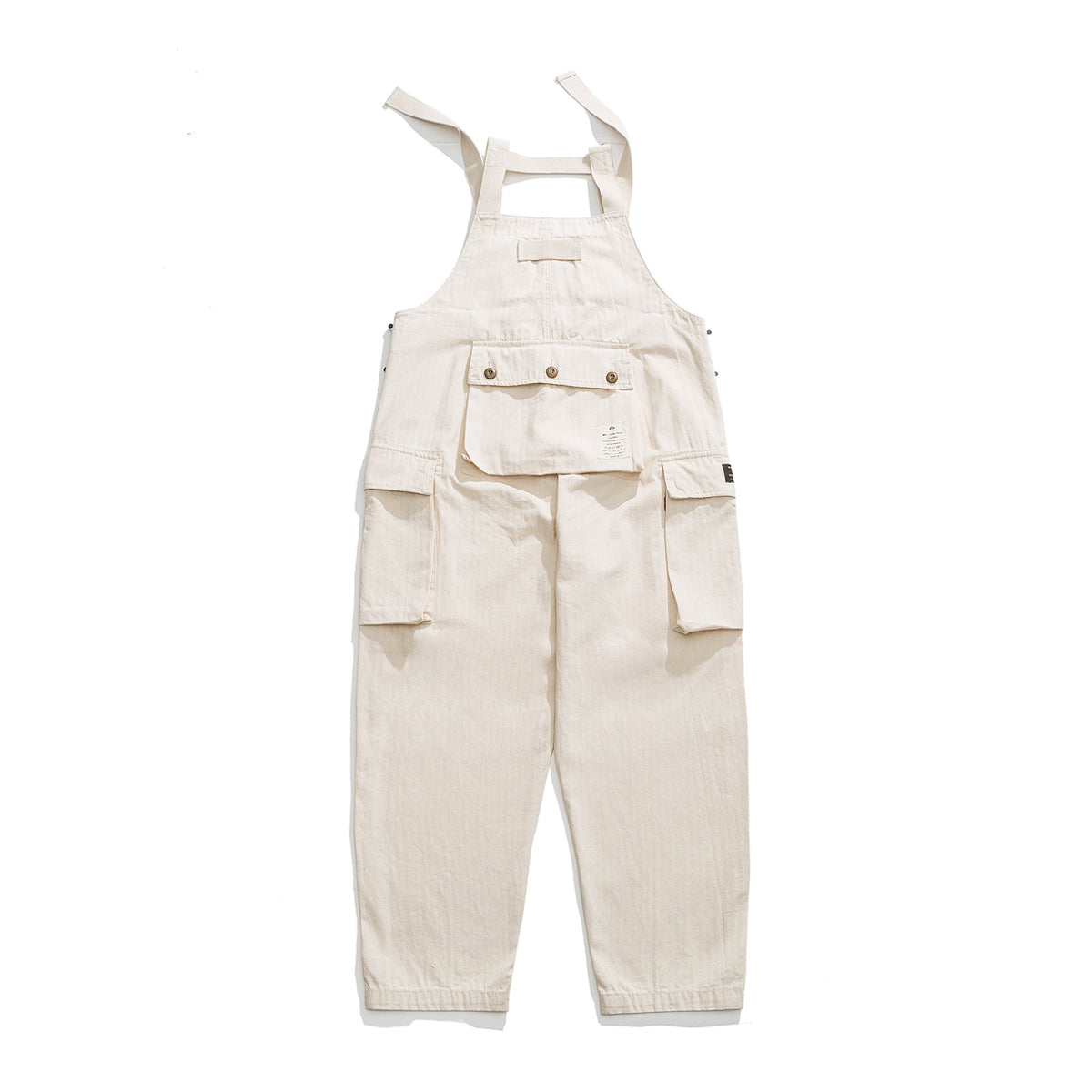 USMC Monkey Pants Improved Overalls