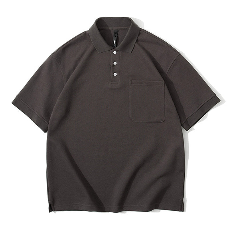 classic polo shirt