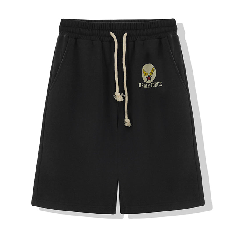 (US Air Force) 5 minute shorts