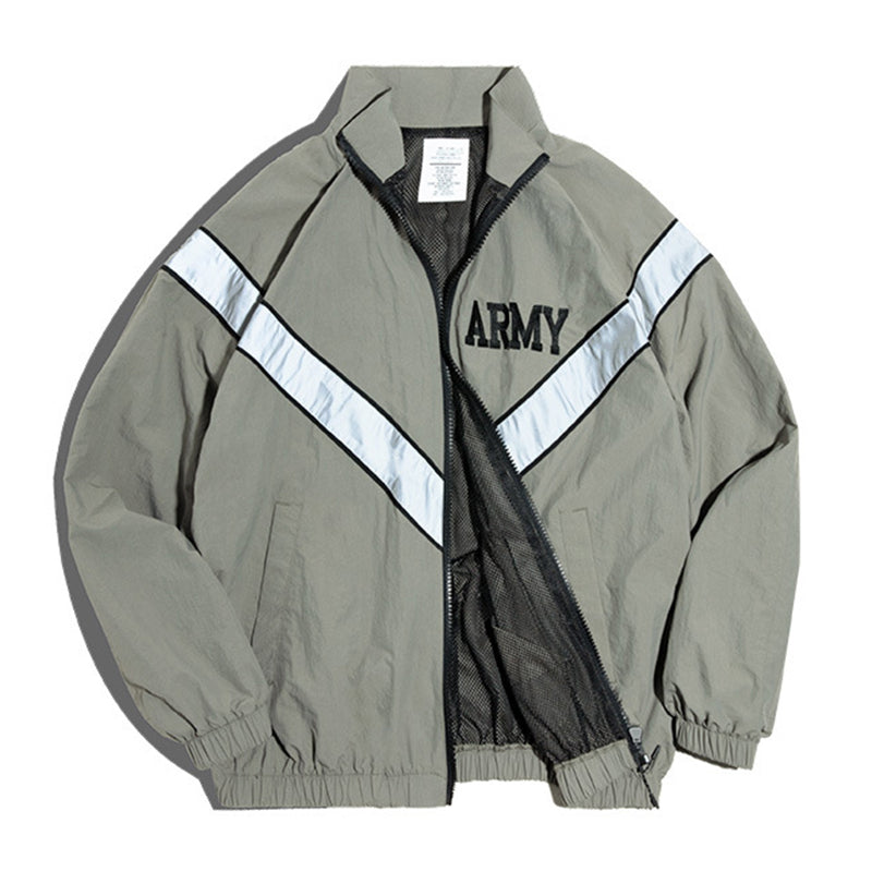 USARMY TRAINING JACKET