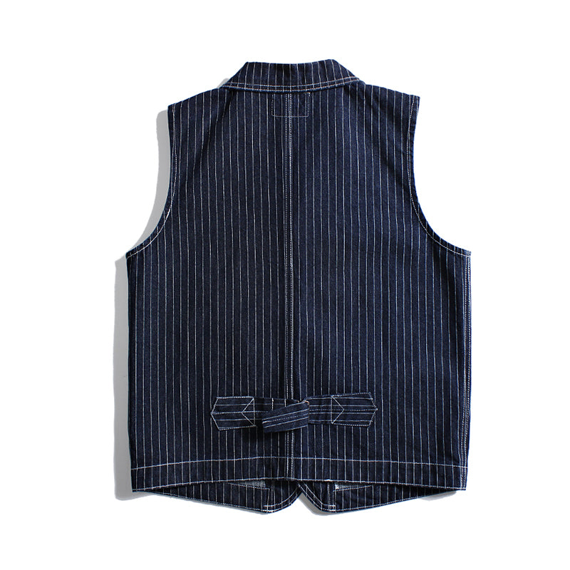 American Casual Bash Work Vest