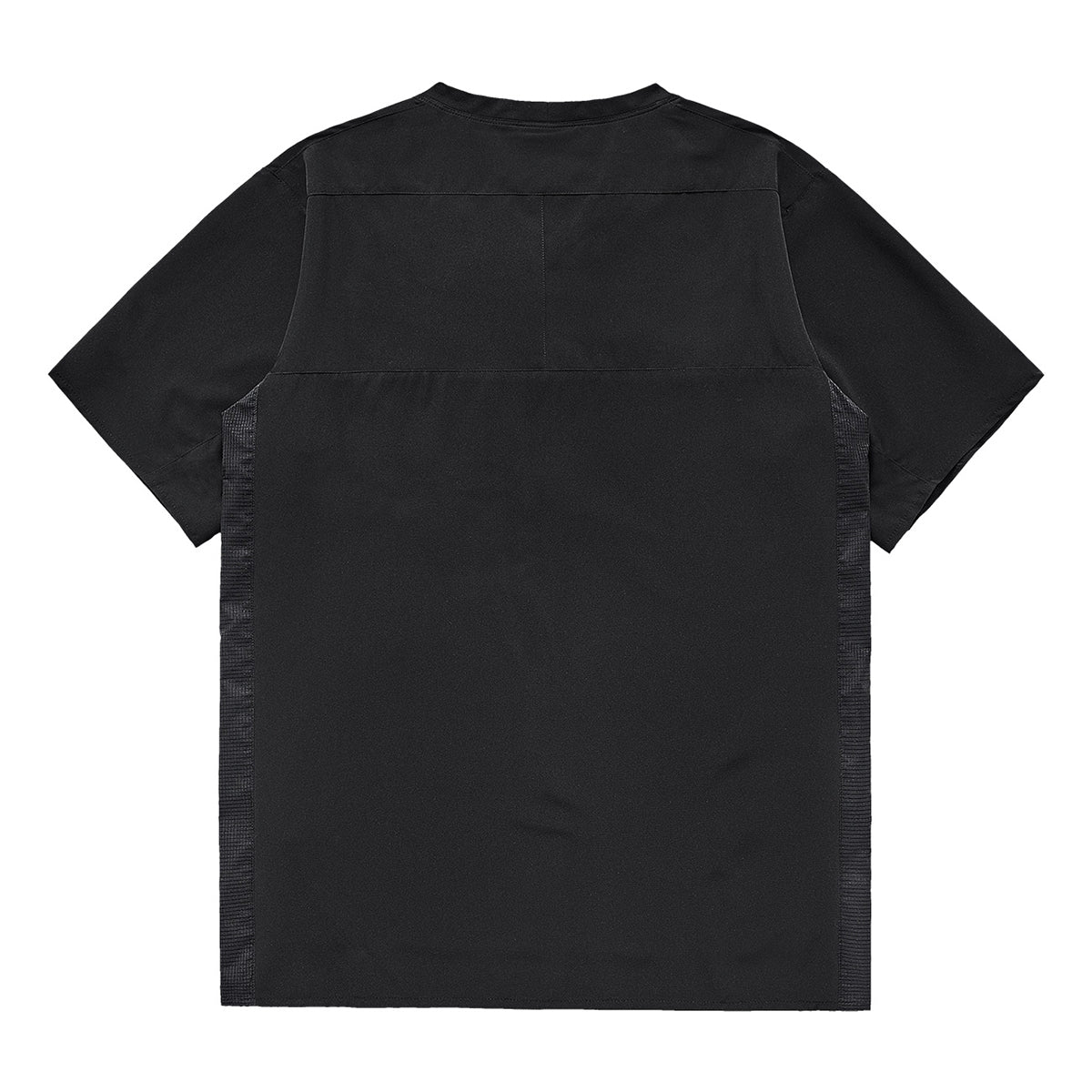Performance hemline T-shirt