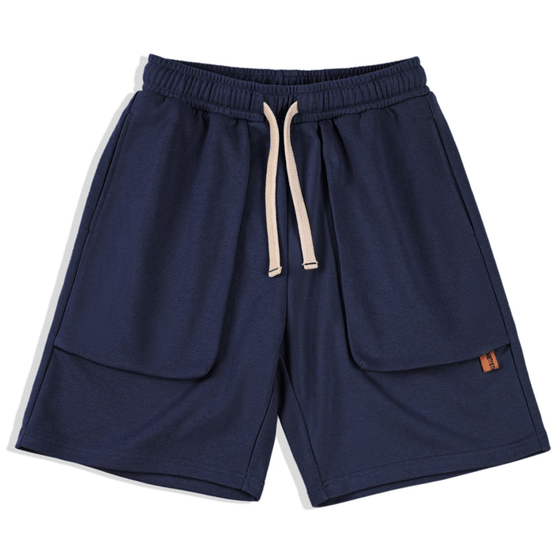 "P-44" Improved Heavyweight Knit Shorts, 3 colors available