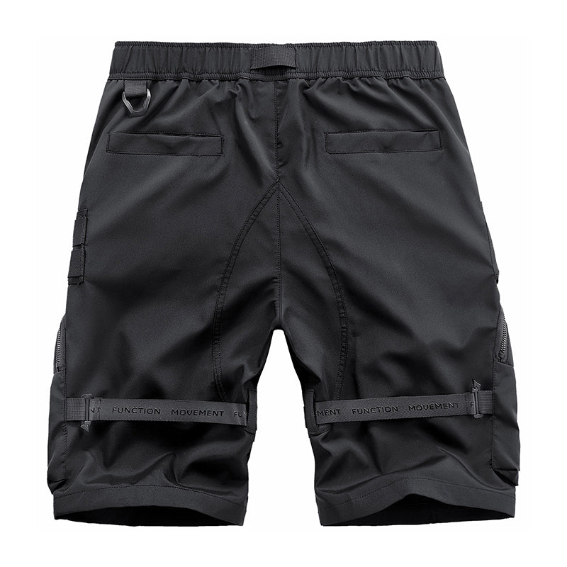tactical half shorts
