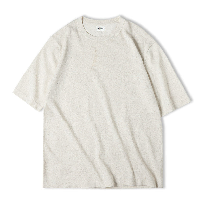 冷感テクノロジー スノーウォッシュTシャツ