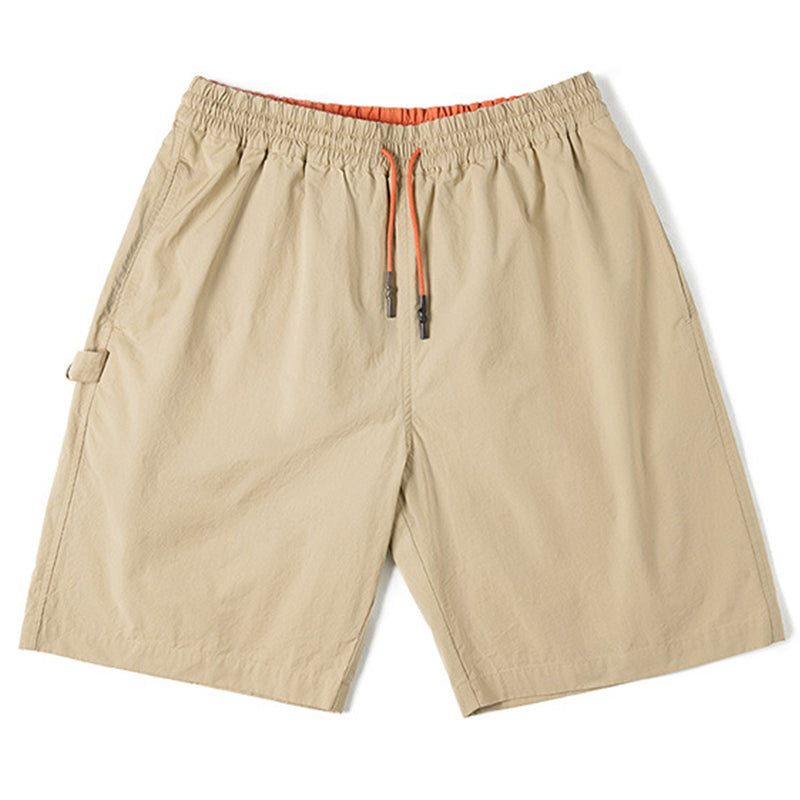 american casual beach shorts