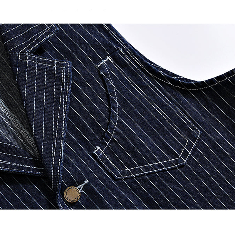 American Casual Bash Work Vest
