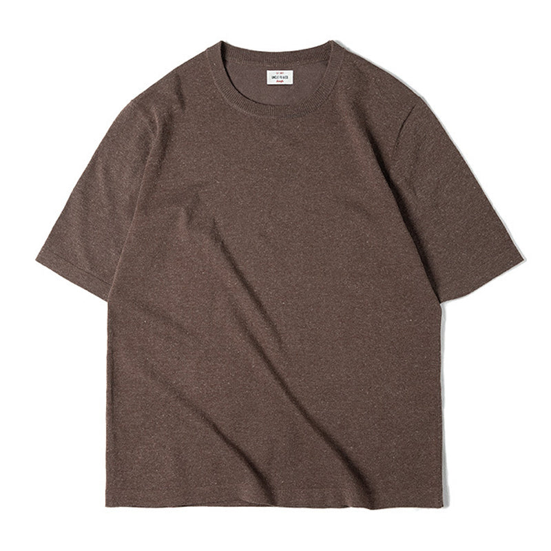 冷感テクノロジー スノーウォッシュTシャツ