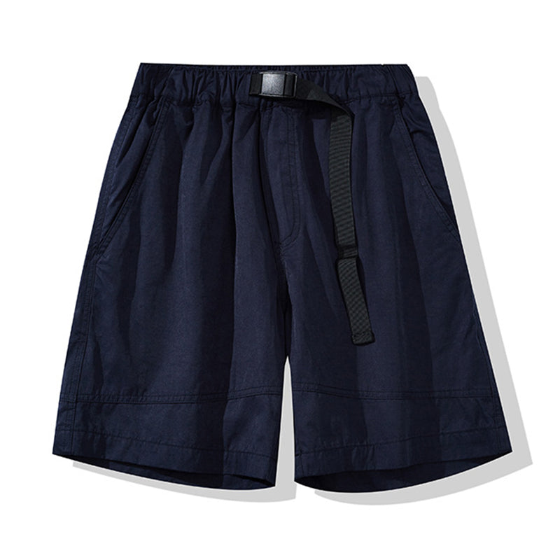 Outdoor half length slacks
