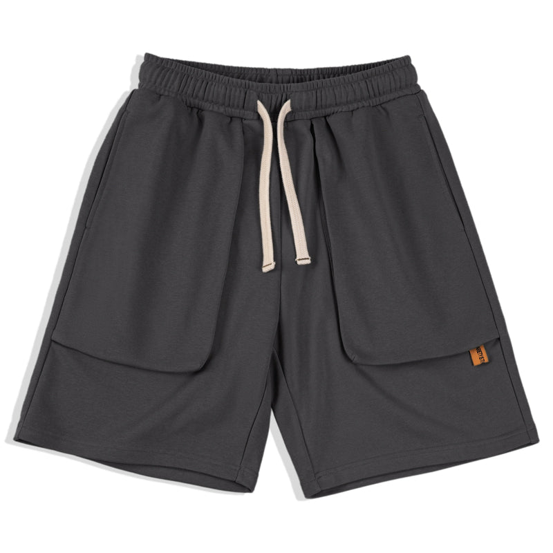 "P-44" Improved Heavyweight Knit Shorts, 3 colors available