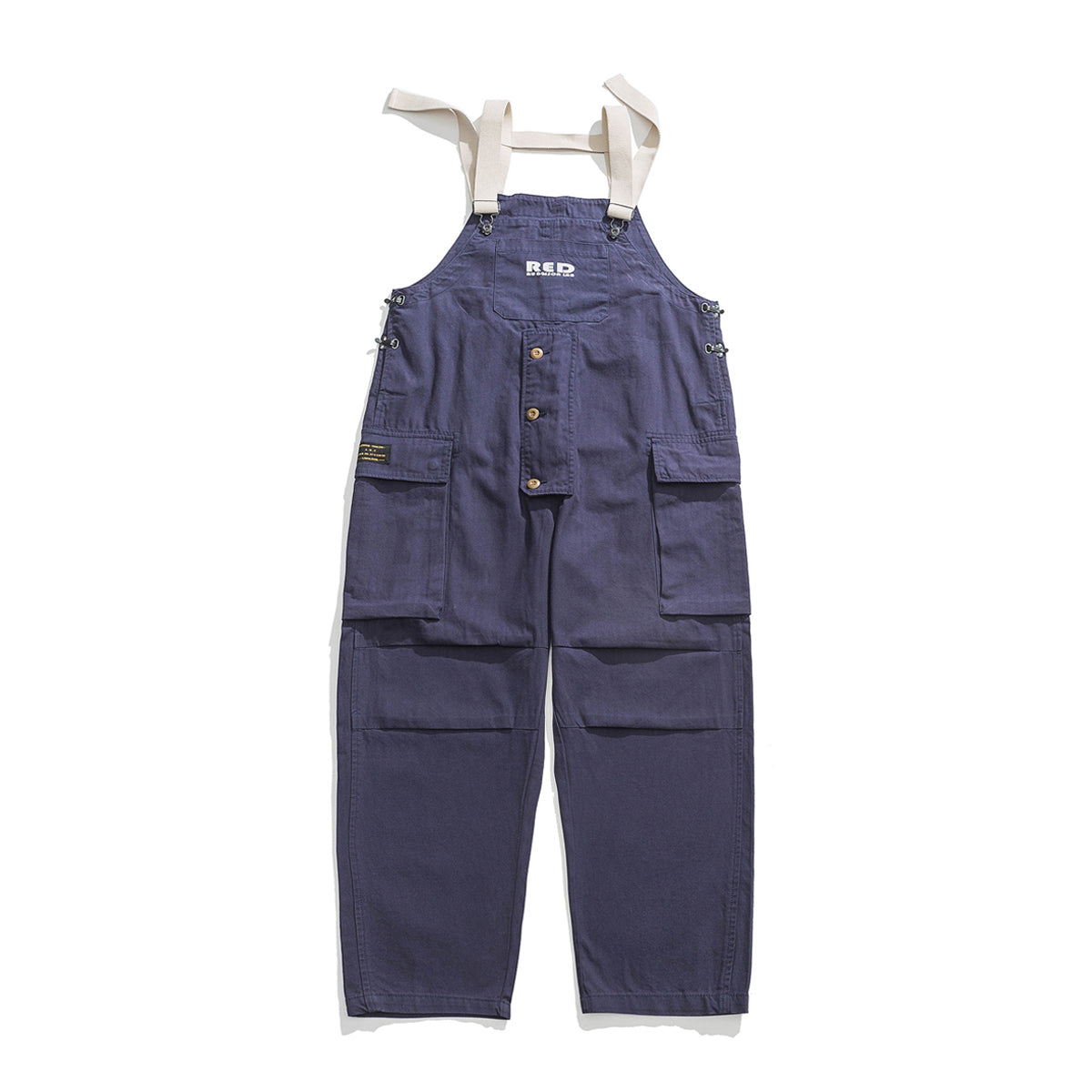 USMC Monkey Pants Improved Overalls