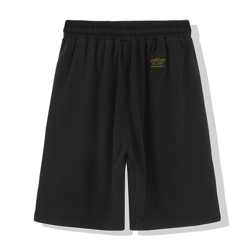 (US Air Force) 5 minute shorts