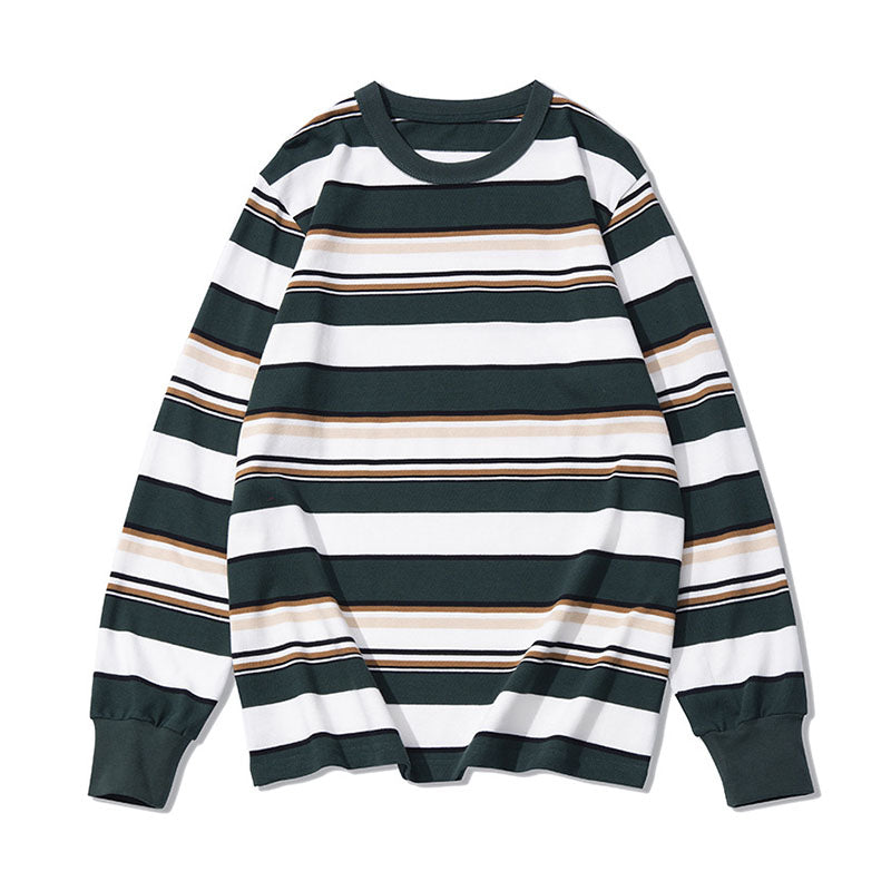 American Casual Border Ron T
