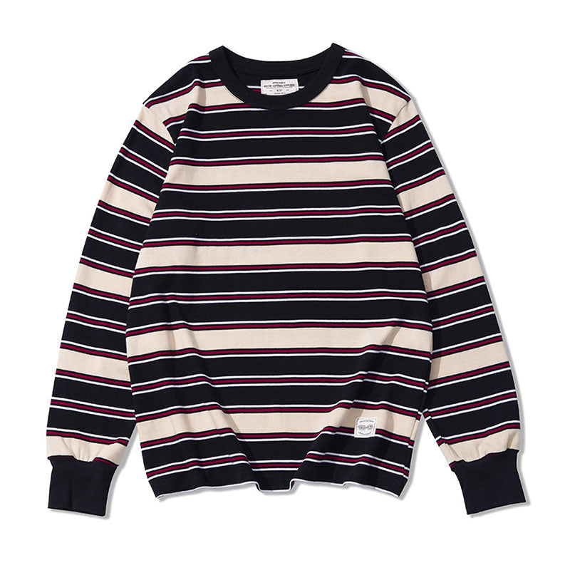 American Casual Border Ron T