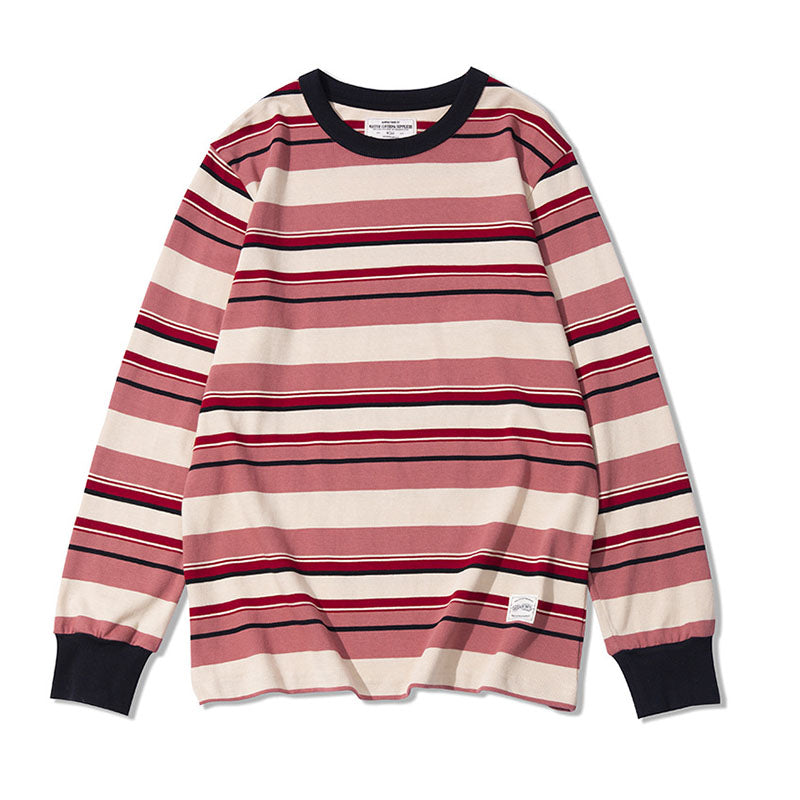 American Casual Border Ron T