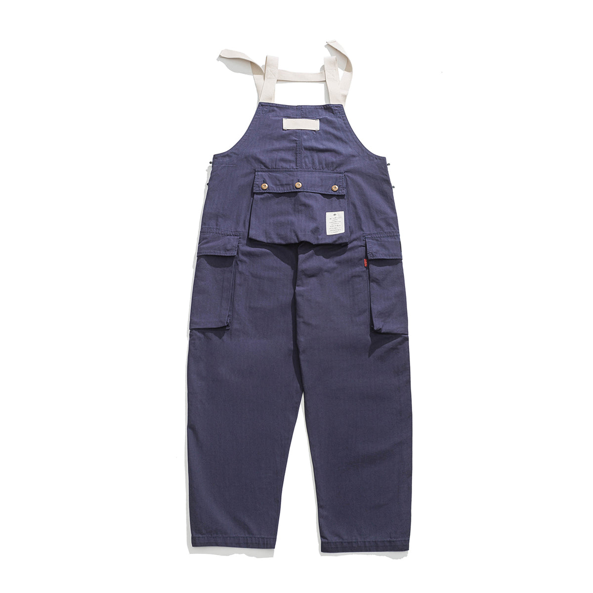 USMC Monkey Pants Improved Overalls