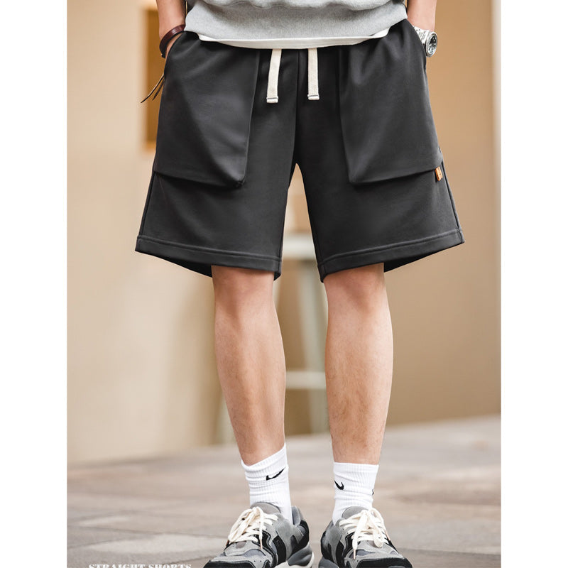"P-44" Improved Heavyweight Knit Shorts, 3 colors available