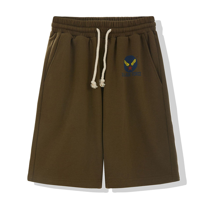 (US Air Force) 5 minute shorts