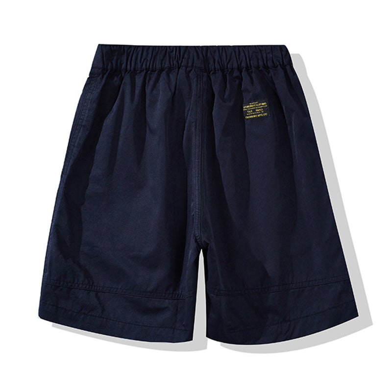 Outdoor half length slacks