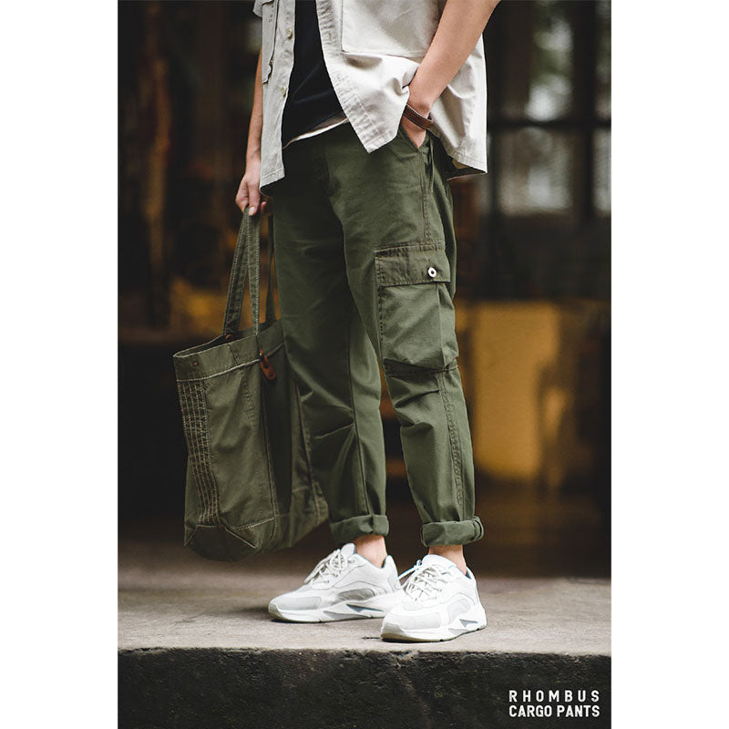 military bread cargo pants special forces