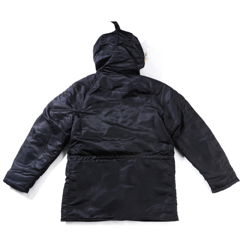 N-3B cold weather jacket