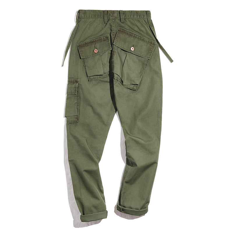 military bread cargo pants special forces
