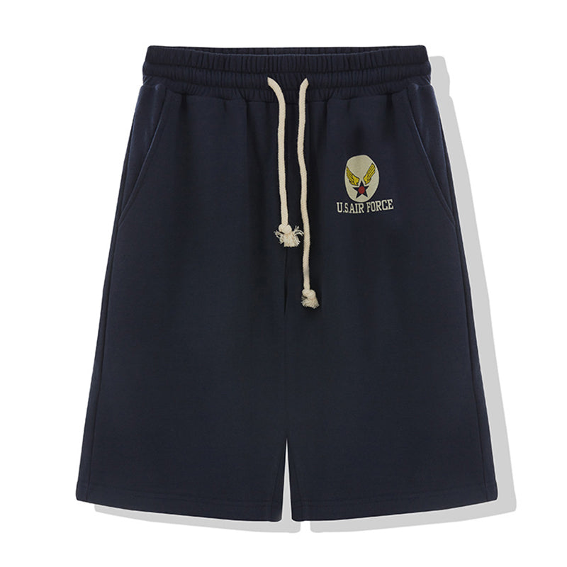 (US Air Force) 5 minute shorts