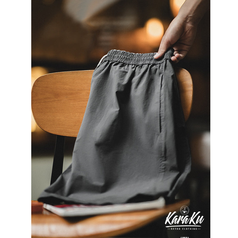 american casual beach shorts