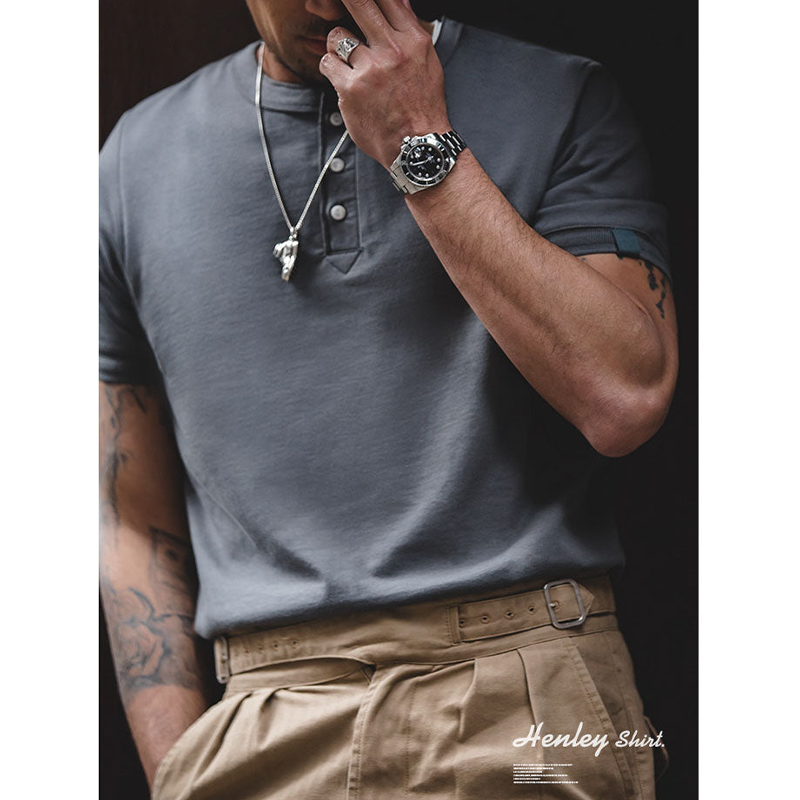 Henry T-shirt