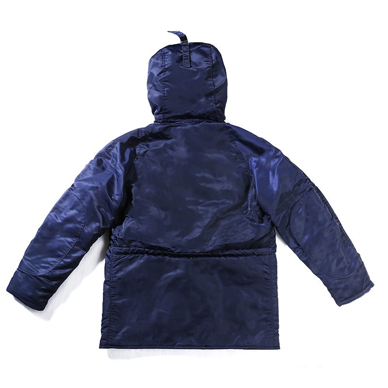 N-3B cold weather jacket