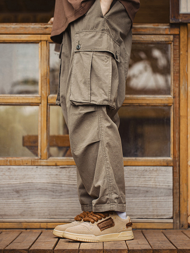 80's OG JUTE ROPE sneakers with linen patch