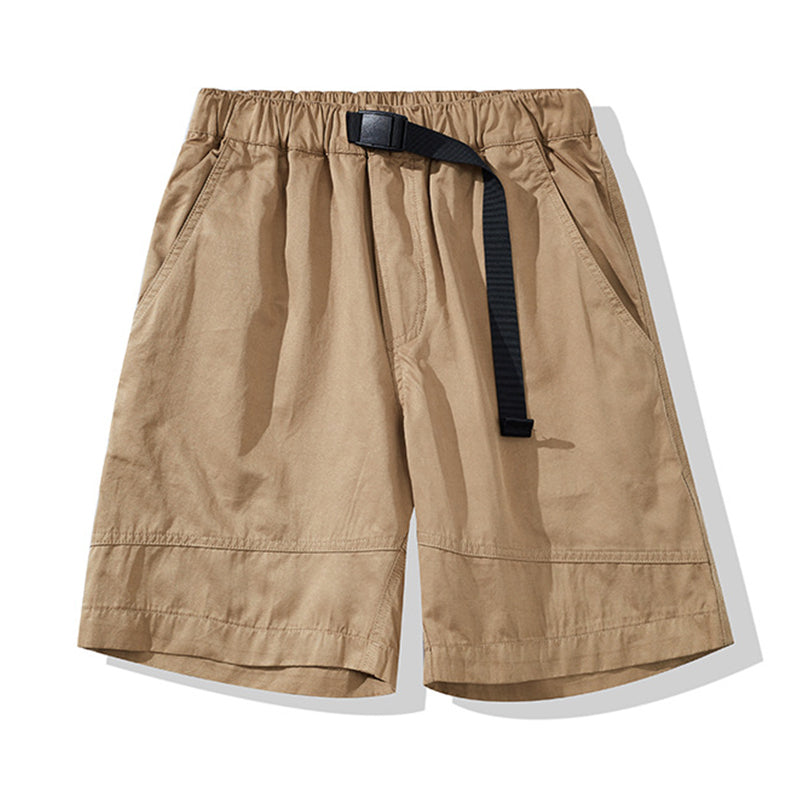 Outdoor half length slacks