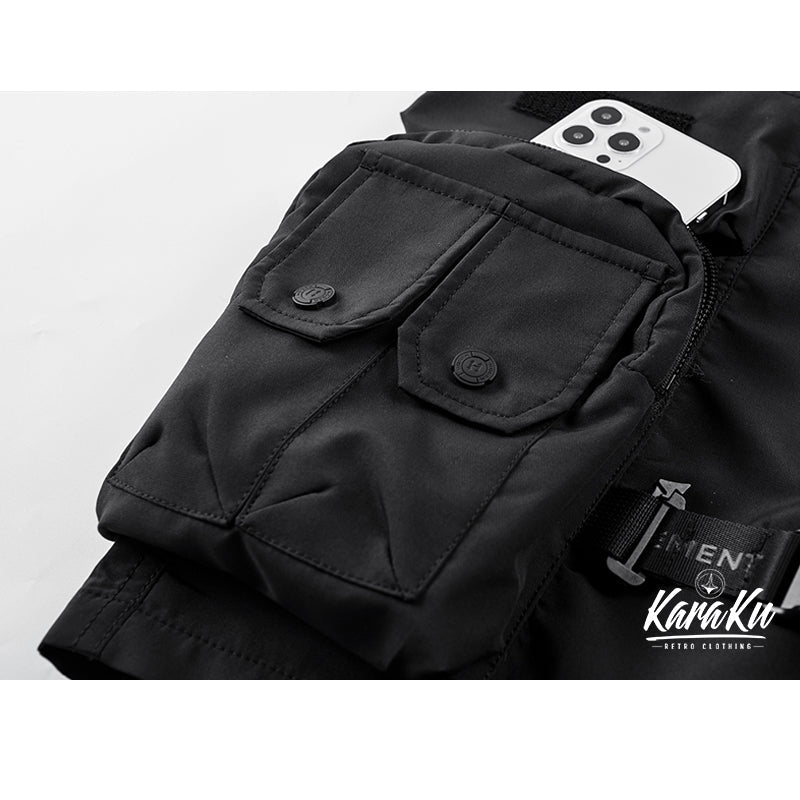 tactical half shorts