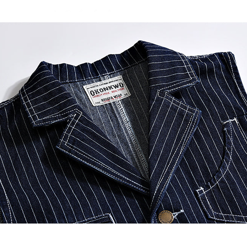 American Casual Bash Work Vest