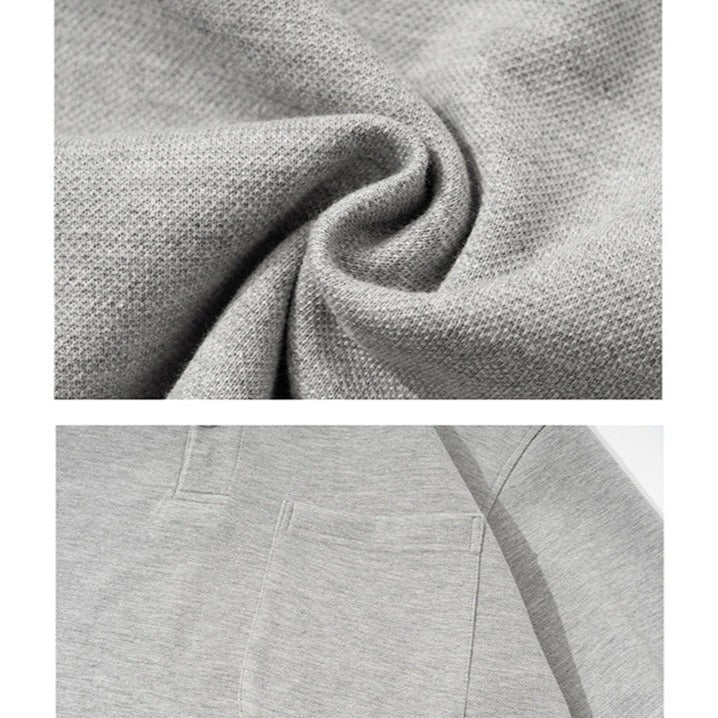 classic polo shirt