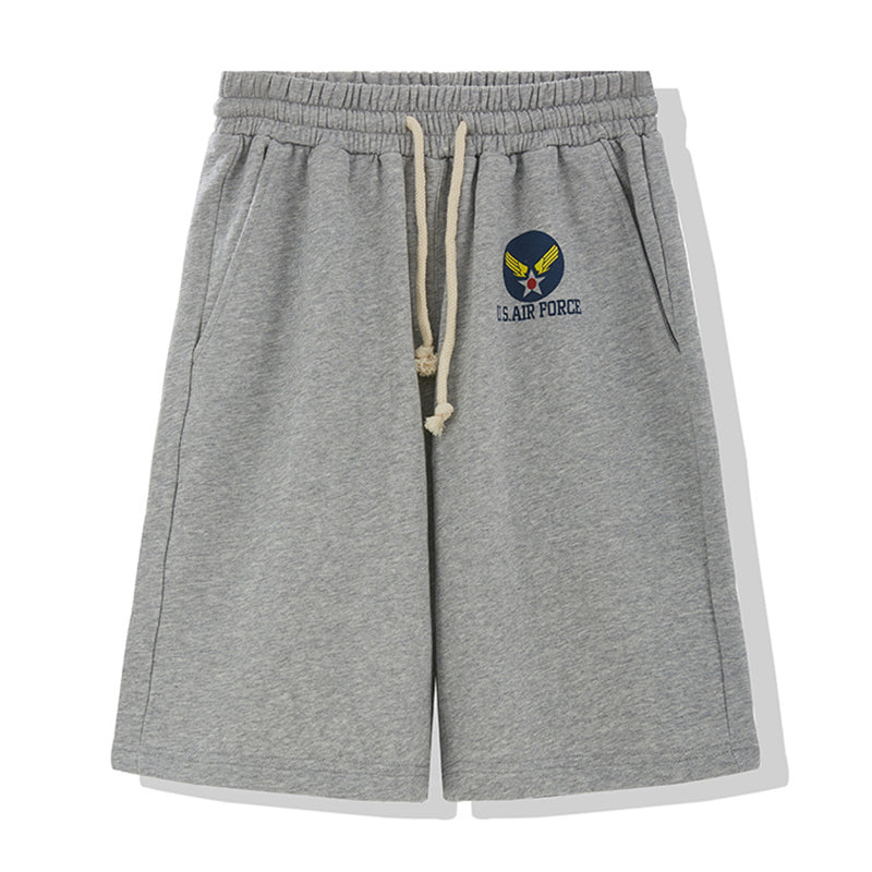 (US Air Force) 5 minute shorts