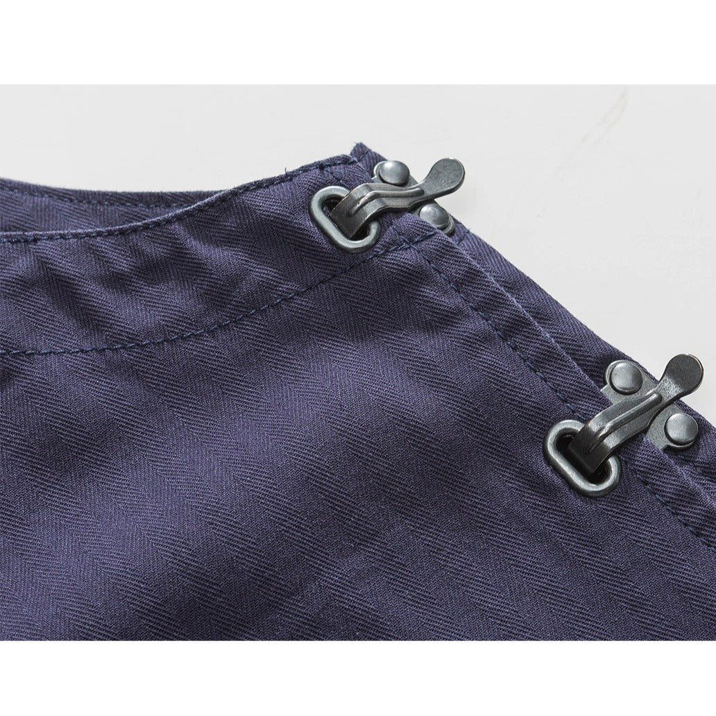 USMC Monkey Pants Improved Overalls