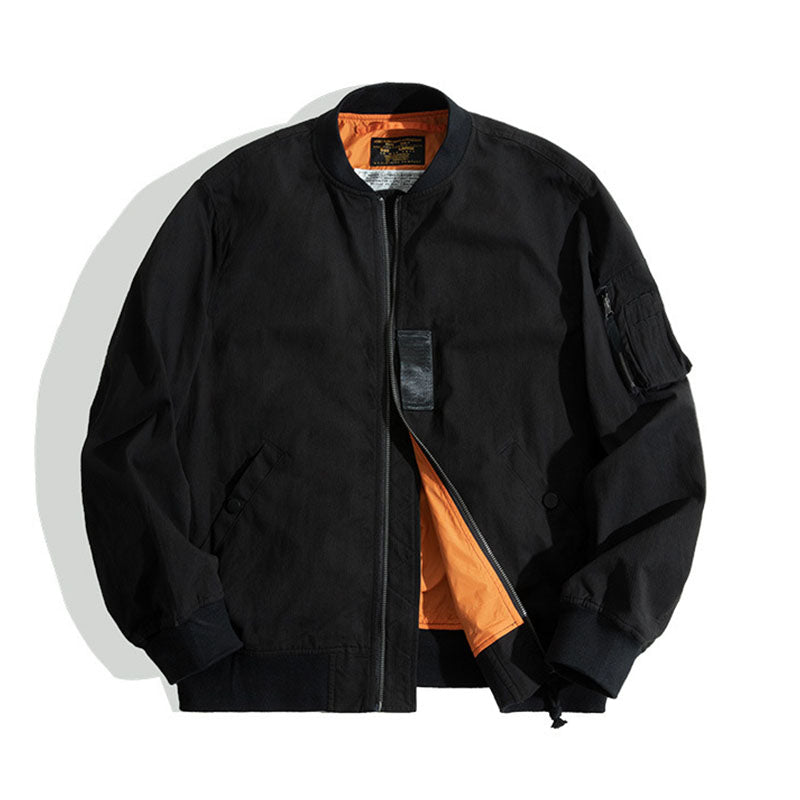 MA-1 flight jacket