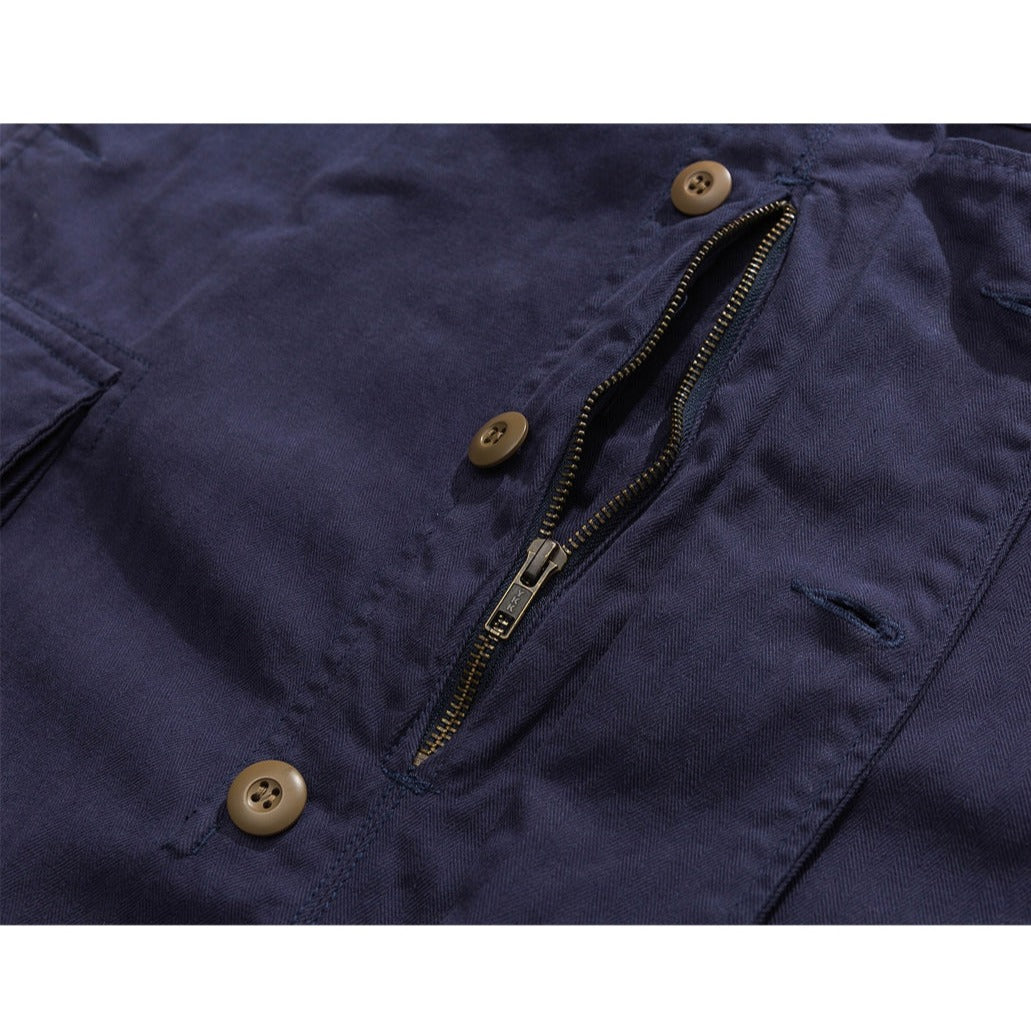 USMC Monkey Pants Improved Overalls