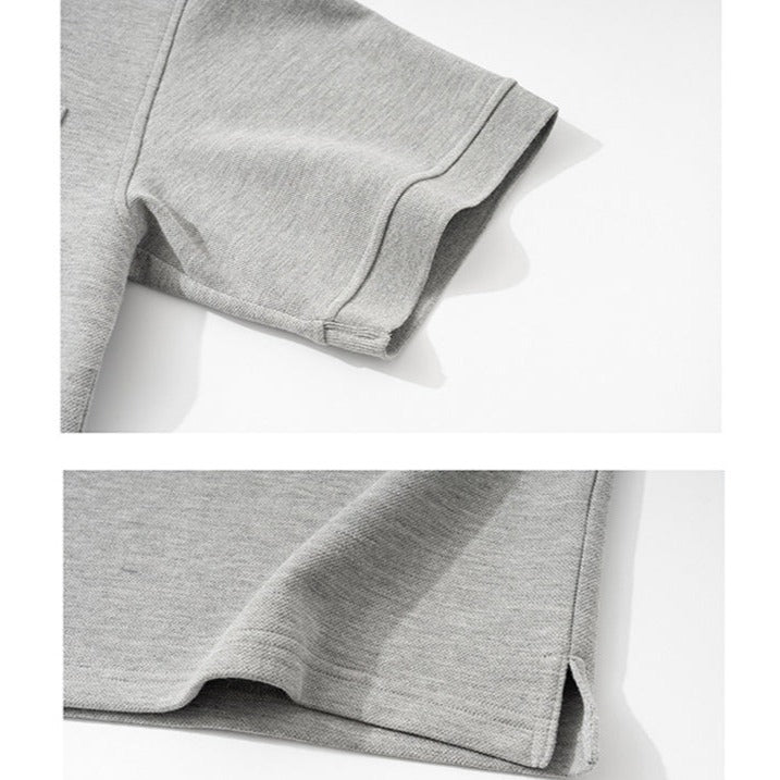 classic polo shirt