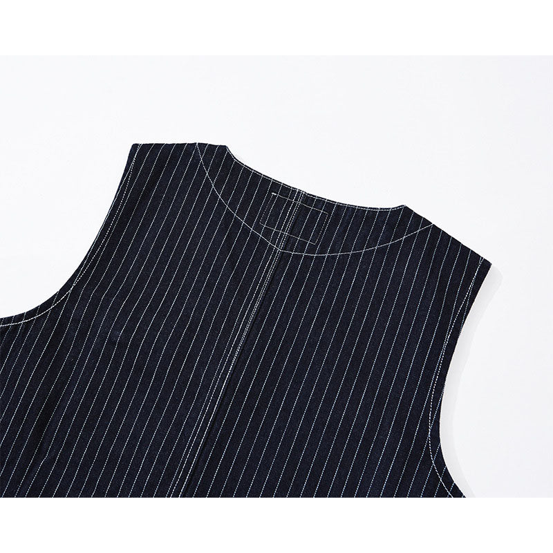 Multi Pocket Wabash Work Vest