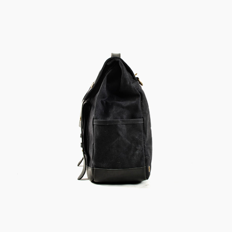 retro multifunctional motorcycle bag