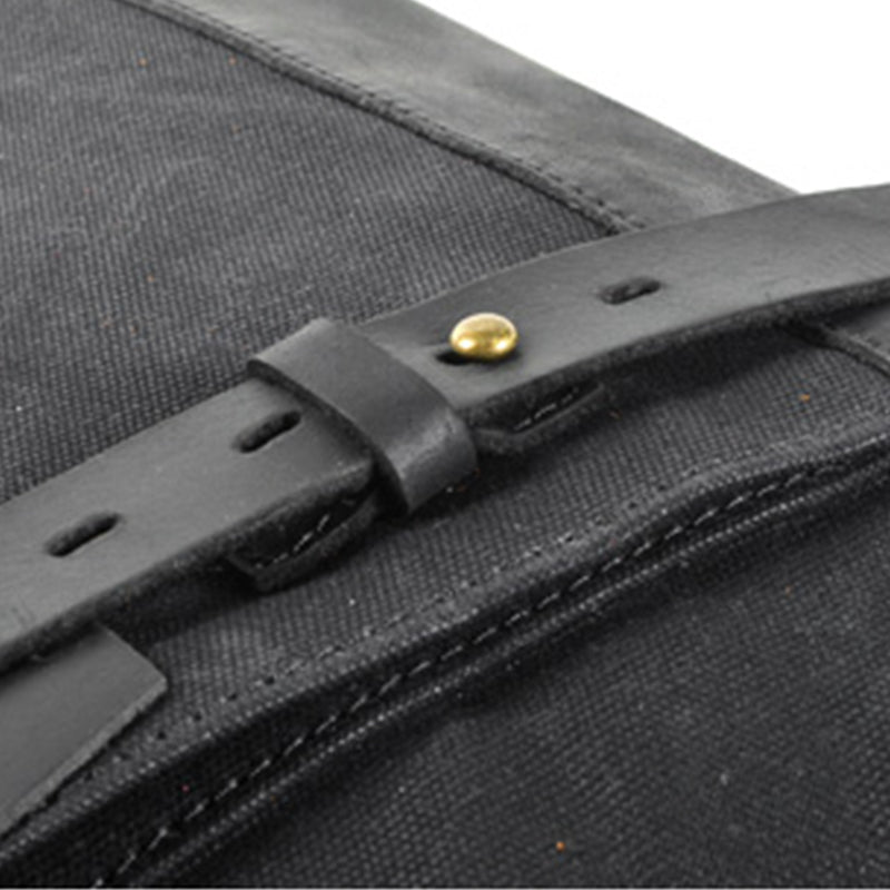 retro multifunctional motorcycle bag