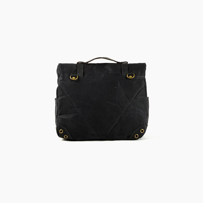 retro multifunctional motorcycle bag