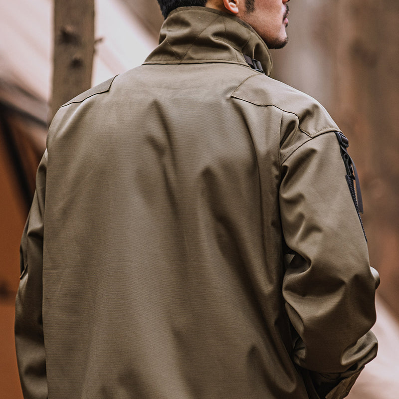 Tactical Jacket Functional Tactical Jacket (900D)